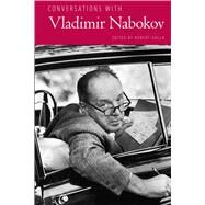 Conversations With Vladimir Nabokov by Golla, Robert, 9781496810953