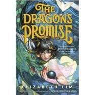 The Dragon's Promise by Lim, Elizabeth, 9780593300954