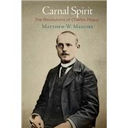 Carnal Spirit by Maguire, Matthew W., 9780812250954