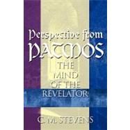 Perspectives from Patmos by Stevens, Clare M., 9781554520954