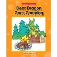 Dear Dragon Goes Camping by Hillert, Margaret; Schimmell, David, 9781603570954