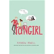 Fangirl A Novel by Rowell, Rainbow, 9781250030955