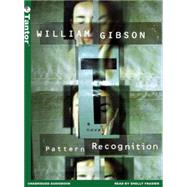 Pattern Recognition by Gibson, William, 9781400130955