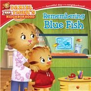 Remembering Blue Fish by Friedman, Becky; Fruchter, Jason, 9781534400955