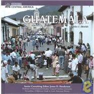Guatemala by Shields, Charles J.; Henderson, James D., 9781590840955