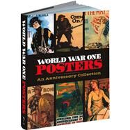 World War One Posters An Anniversary Collection by Dover Publications, Inc., 9781606600955