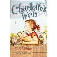 Charlotte's Web by White, E B; Williams, Garth; Sloan, Sam, 9784871870955
