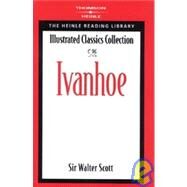Ivanhoe: Level 2/Prepack of 5 by Scott, Walter, Sir, 9781413090956