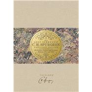The Lost Sermons of C. H. Spurgeon Volume III  Collector's Edition His Earliest Outlines and Sermons Between 1851 and 1854 by George, Christian T., 9781433650956