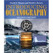 Introducing Oceanography by Thomas, N.; Bowers, G., 9781780460956