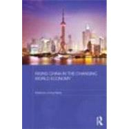 Rising China in the Changing World Economy by Wang; Liming, 9780415610957