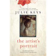 The Artist's Portrait by Julie Keys, 9780733640957