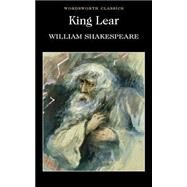 King Lear by Shakespeare, 9781853260957