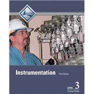 Instrumentation Level 3 Trainee Guide by NCCER, 9780134130958