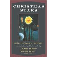 Christmas Stars by Hartwell, David G., 9780765310958