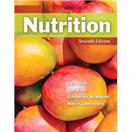 Nutrition by Insel, Paul; Ross, Don; McMahon, Kimberley; Bernstein, Melissa, 9781284210958