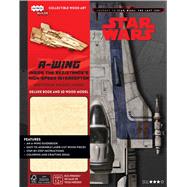 A-Wing by Kogge, Michael, 9781682980958