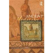 Ancient Medicine by Nutton; Vivian, 9780415520959