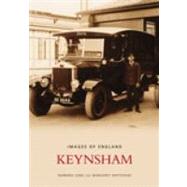 Keynsham by Lowe, Barbara; Whitehead, Margaret, 9780752430959
