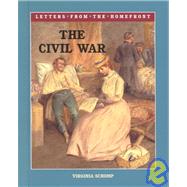 The Civil War by Schomp, Virginia, 9780761410959