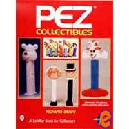 PEZ*r Collectibles by RichardGeary, 9780764310959