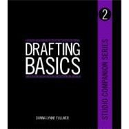 Studio Companion Series Drafting Basics by Fullmer, Donna, 9781609010959