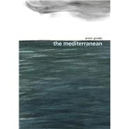 Mediterranean by Greder, Armin, 9781760630959