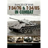 T-34 by Tucker-jones, Anthony; Hemingway, David Lee, 9781781590959