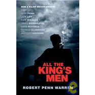 All The King's Men by Warren, Robert Penn, 9780156030960