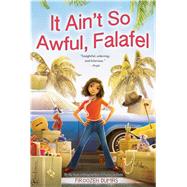 It Ain't So Awful, Falafel by Dumas, Firoozeh, 9781328740960