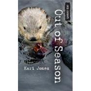 Out of Season by Jones, Kari, 9781459800960