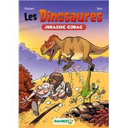 Les Dinosaures en BD by Bloz; Arnaud Plumeri, 9782818930960