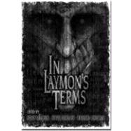 In Laymon's Terms by Laymon, Kelly, 9781587670961