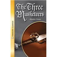 The Three Musketeers by Dumas, Alexandre; Greene, Janice (ADP), 9781616510961