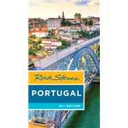 Rick Steves Portugal by Steves, Rick, 9781641710961