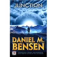 Junction by Bensen, Daniel M., 9781787580961