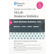 MyLab Math with Pearson eText -- 18 Week Standalone Access Card -- for Elementary and Intermediate Algebra for College Students by Angel, Allen R.; Runde, Dennis, 9780135910962