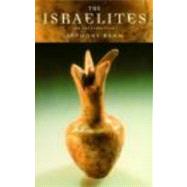 The Israelites: An Introduction by Kamm; Antony, 9780415180962