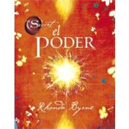 El Poder by Byrne, Rhonda, 9781451620962