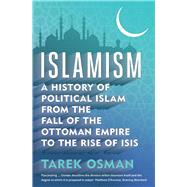 Islamism by Osman, Tarek, 9780300230963