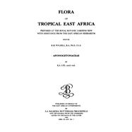 Flora of Tropical East Africa - Aponogetonac (1989 ) by Kare Arnstein Lye, 9781040900963