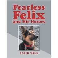Fearless Felix and His Heroes by Volk, David, 9781480870963