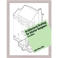 Architectural Drafting for Interior Designers by Cline, Lydia Sloan, 9781628920963