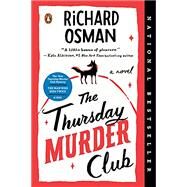 The Thursday Murder Club by Osman, Richard, 9781984880963