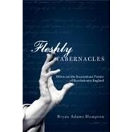 Fleshly Tabernacles by Hampton, Bryan Adams, 9780268030964