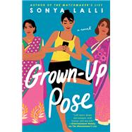 Grown-up Pose by Lalli, Sonya, 9780451490964