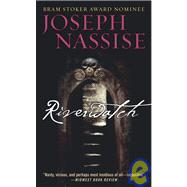 Riverwatch by Joseph Nassise, 9780743470964
