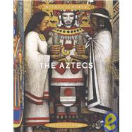 The Aztecs by Schomp, Virginia, 9780761430964