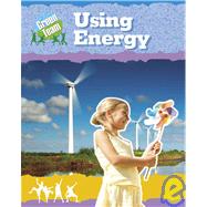 Using Energy by Hewitt, Sally, 9780778740964