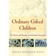 Ordinary Gifted Children by Davis, Jessica Hoffmann, 9780807750964